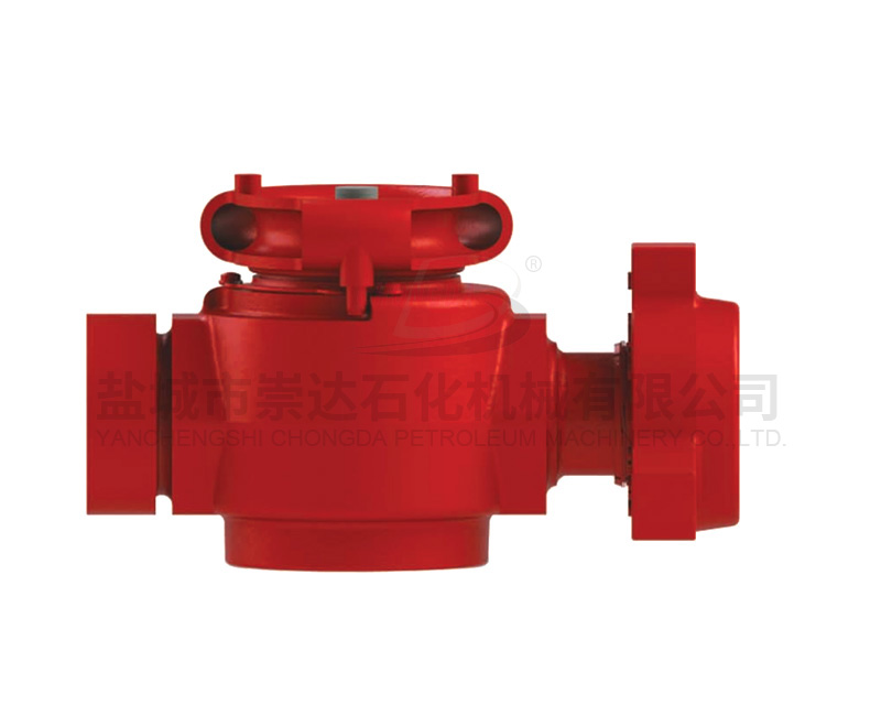 Plug valve